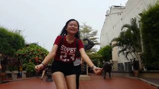 Melaka Trip with Music