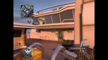 Tomahawk spot for search and destroy on hijacked