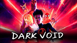 SPIDER-MAN ACROSS THE SPIDER-VERSE TRIBUTE - Asking Alexandria Dark Void [MMV]