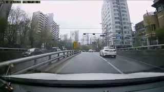 ITB2000HD 거치대 비교 영상