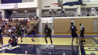 Kenner League Playoffs - August 4, 2017