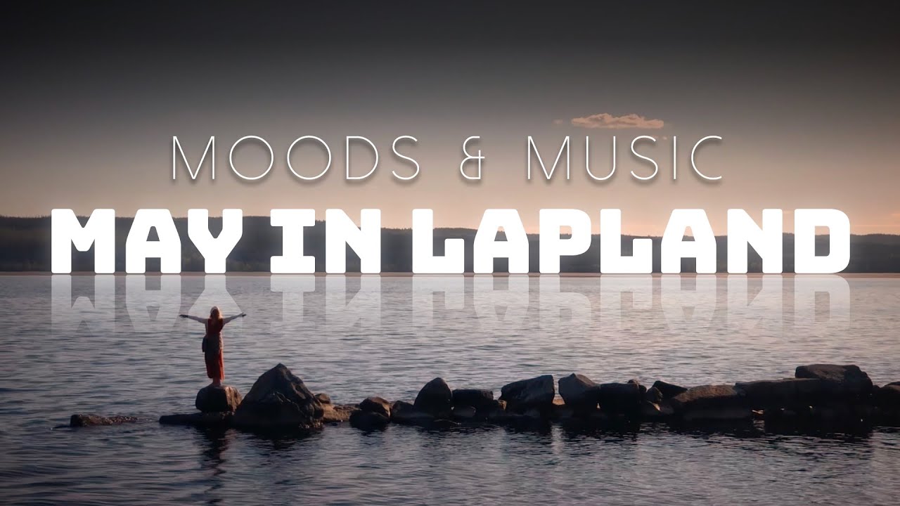 022 | Between Winter & Summer | Musikvideo: Brave Souls “Parallel Passions“ | Sweden | Mood | Nature