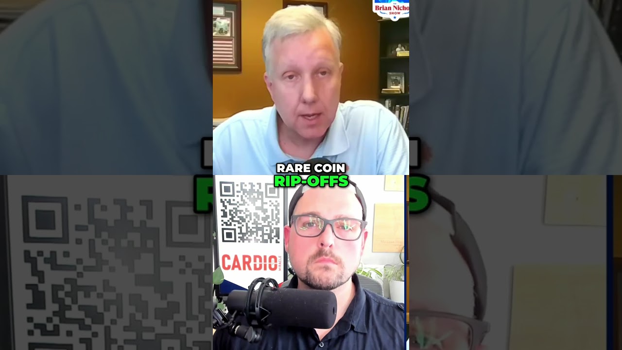 Gold Rip-offs Exposed: Investor Exposes Market Deception! #shorts