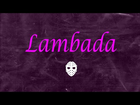 Lambada - Dj DawSha (Remix Sha3by - ريمكس شعبي)