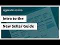 Intro to the new seller guide