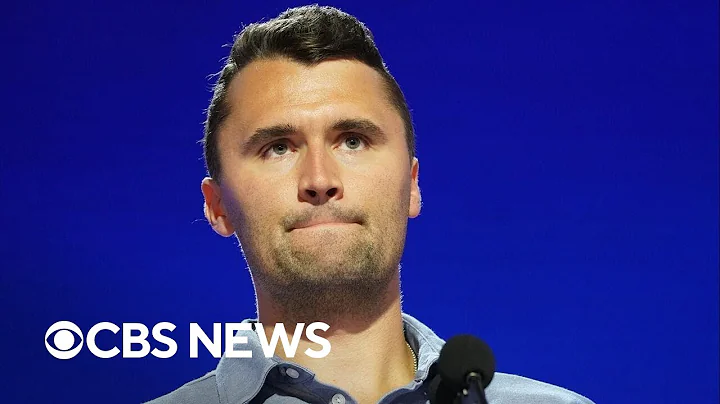 Charlie Kirk shooting minute-by-minute timeline