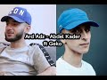 Ard Adz Abdel Kader Ft Geko Reupload Ard Adz Abdel Kader Ft Geko Reupload