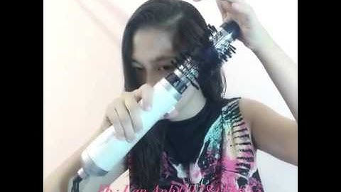 SÂY XOAY TARGET 2 LÕI SẤY DÀNH CHO TÓC NGẮN VÀ TÓC DÀI. GIÁ 400k