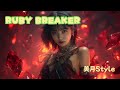 RUBY BREAKER
