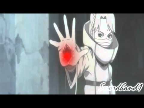 Team 7 vs Hiruko AMV - Overtake You