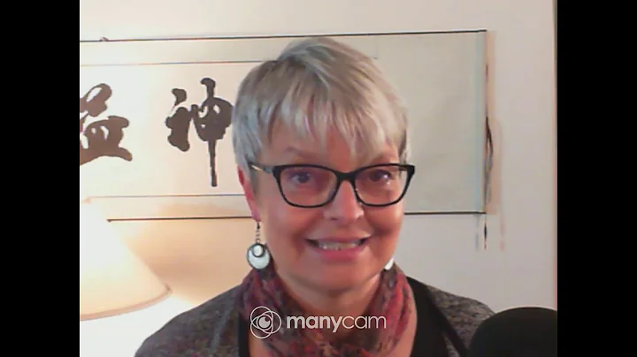 The Kingdom of God is like a banyan tree - Jeanett...