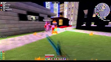 General_ZJS using Click aimbot.