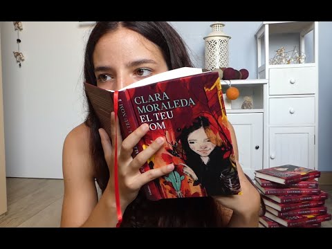 Vídeo: Com obtens el teu nom al Llibre de la Vida?