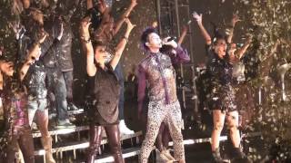 钟汉良20111002上海卢湾S PARTY演唱会4 4