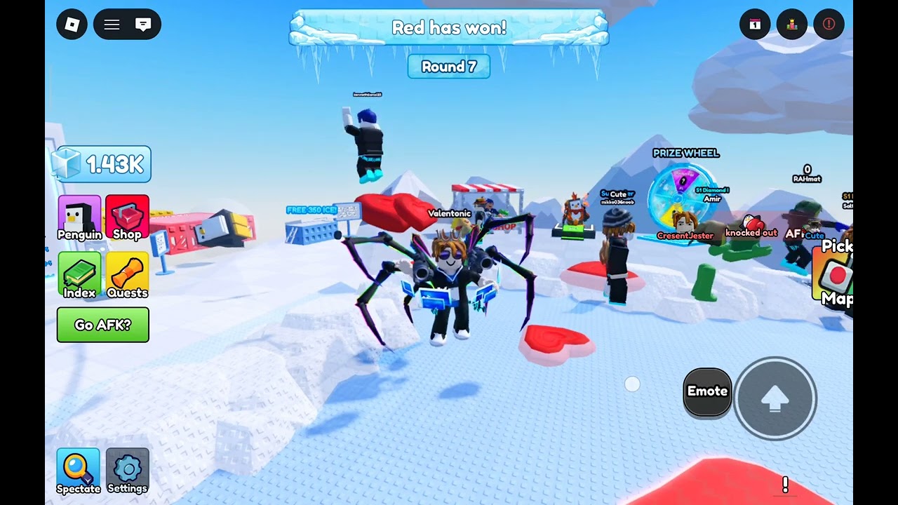 Knockout! | Xonada funk