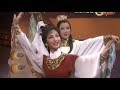梁祝化蝶The Butterfly Lovers 黃杏秀 狄波拉