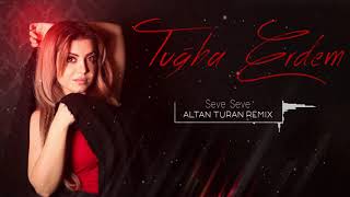 Tugba Erdem Seve Seve (Remix) Resimi