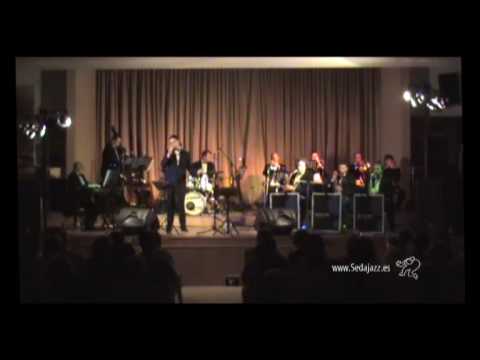 Our love is here to stay - Sedajazz Swing Band con...