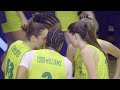 Final Path 1 | Sopron Basket v Kibirkstis-TOKS | Full Basketball Game | EuroLeague Women 2026-27