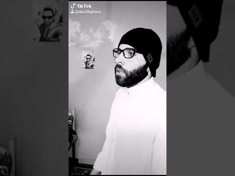 انت مابتمشيش مع بنات ليه ياكريم