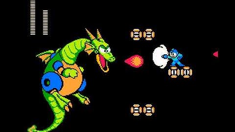 Make a Good Mega Man Level 2 - The Mega Arena