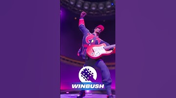 I have so many ideas we need UEFN access to this! @FNFestival  #fortnite #fortnitefestival  #ue5