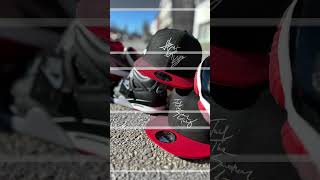 JTSG X @therealhegotkickz  SIGNATURE HAT COLLECTION GOING LIVE TODAY @ 12 PM EST.