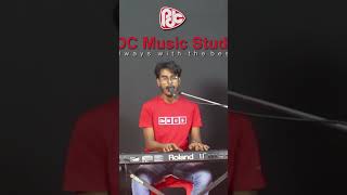 মায়া ভরা রাত, আর কে রেজা, folk music pdcmusic viral youtubeshorts বাউল_গানfolksong