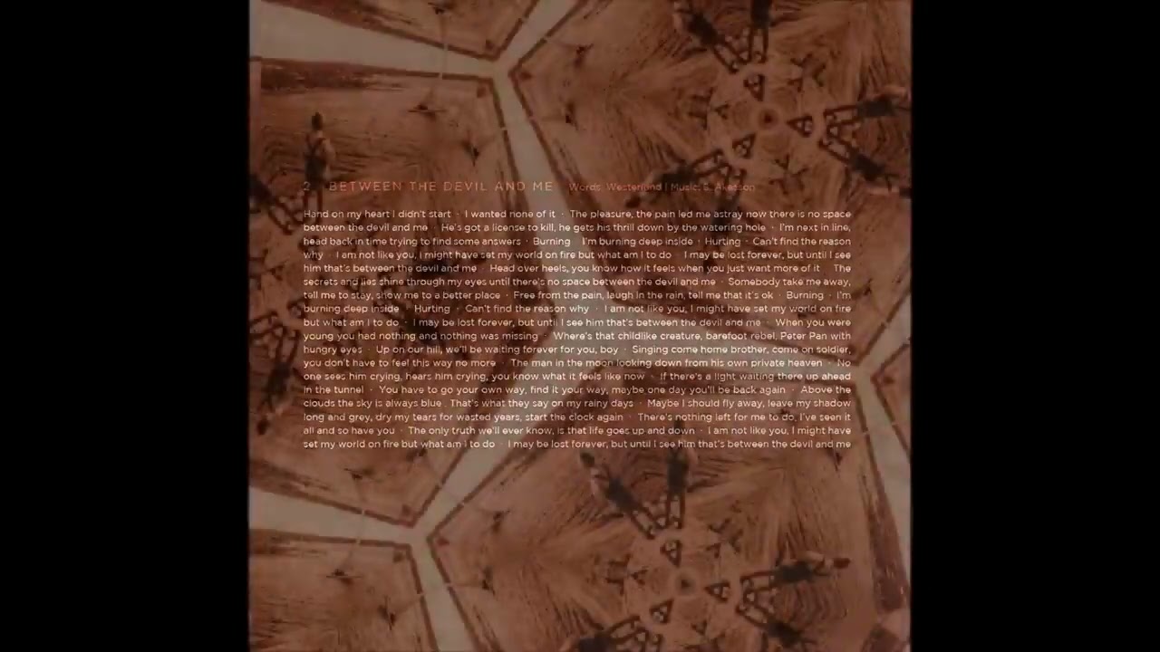 Moon Safari / Himlabacken Volume 2