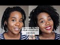 TOUT CE QUE VOUS VOULEZ SAVOIR SUR MES CHEVEUX CRÉPUS | Hair Vlog