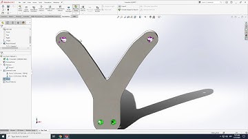 Smart Design: Topology Optimization with Solidworks, Fusion 360 and Ansys