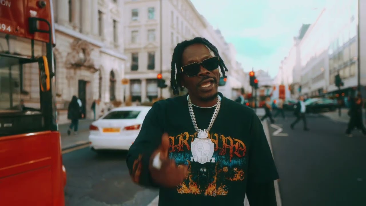 YouTube player