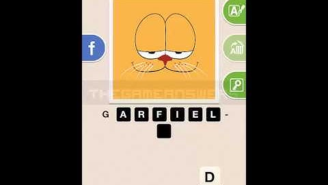 Hi Guess 100 Movie Pack Level 21-30 Answers