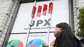 Japan Is Top Pick for Diversification: JPMorgan Private Bank