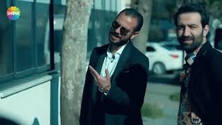 Çukur 4.Sezon 28. Vartolu Saadettinin Kız İstemesi