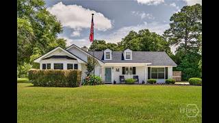 385 Lemans Drive video tour
