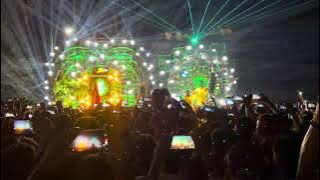 Saraswati DJ mayabazar and JK DJ mayabazar MHA mukabala DJ competition basti bol Bam 2025 👌