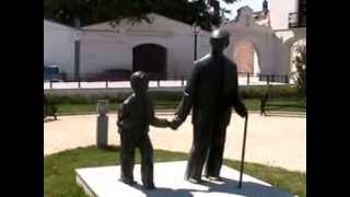 Olivenza - Extremadura - Spain