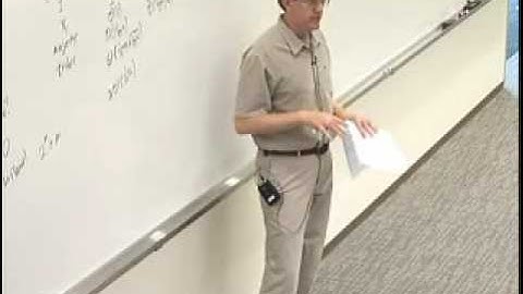 Oded Schramm Memorial Conference: Day One, Session Four