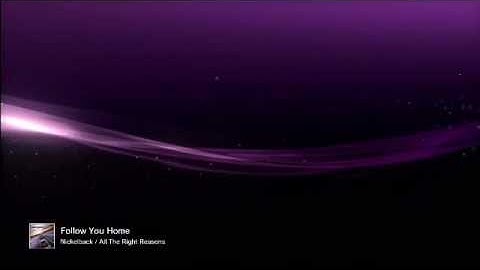 How to put music on PS3