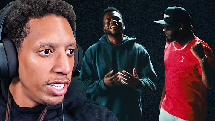 RDC Reacts to ImDavisss 4 U (feat T-Pain)
