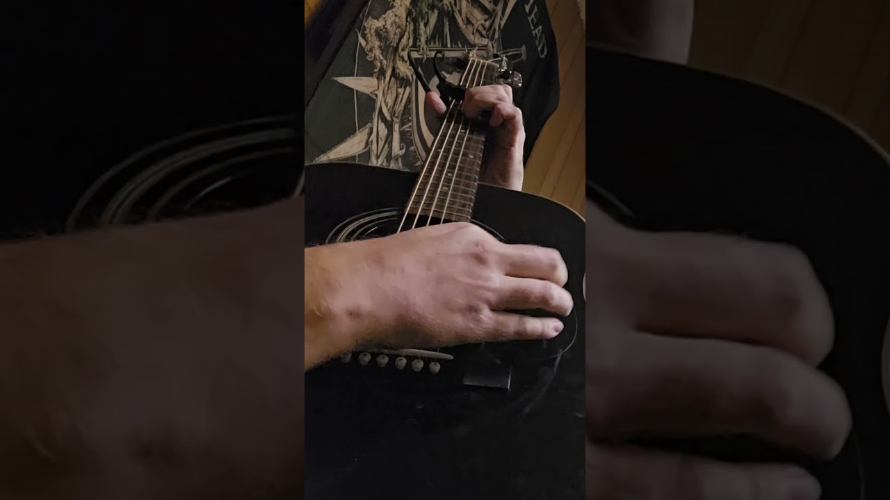 Nothingman #pearljam #guitarcover #simple #alternative #rock #guitar #alternativerock #folksong