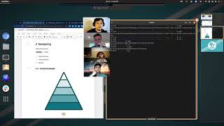 Command Line Basics [2021-01-11]