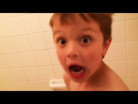 Shower Scares 2 | Rinse & Repeat