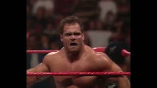 WWF Chris Benoit Titantron (WWF Raw) (720p Upscale)
