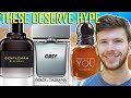 10 FRAGRANCES THAT DON’T GET THE LOVE THEY DESERVE