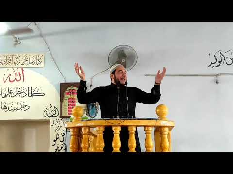 خطورة شتم الذات الإلهية عبدالإله أبو حمزة
