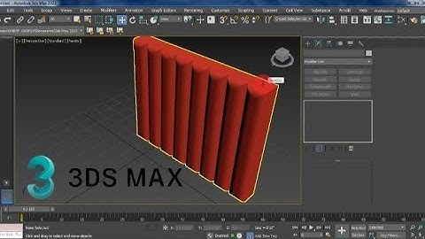 3D Modeling Bed Back Panel. ||back panel 3d modeling ||#kumardesigns #3dsmax