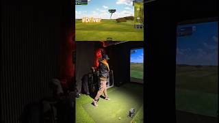 Tee Shot - Ping G430 Max Driver - St Andrews Old Course