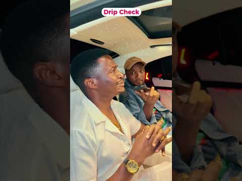 Review ya gari la Milioni 500 kutoka Kwa Chief GodLove mtoto mdogo mwenye pesa nyingi#dripcheck